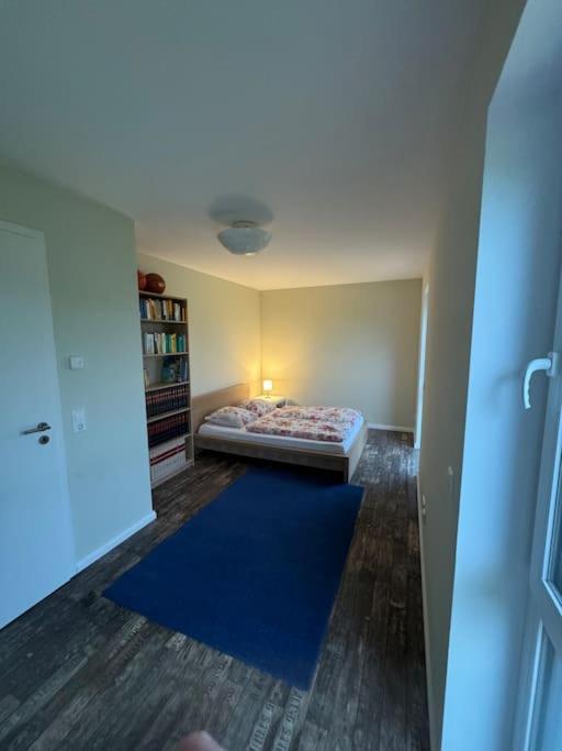 Modernes Ferienhaus In Uedersdorf Екстер'єр фото